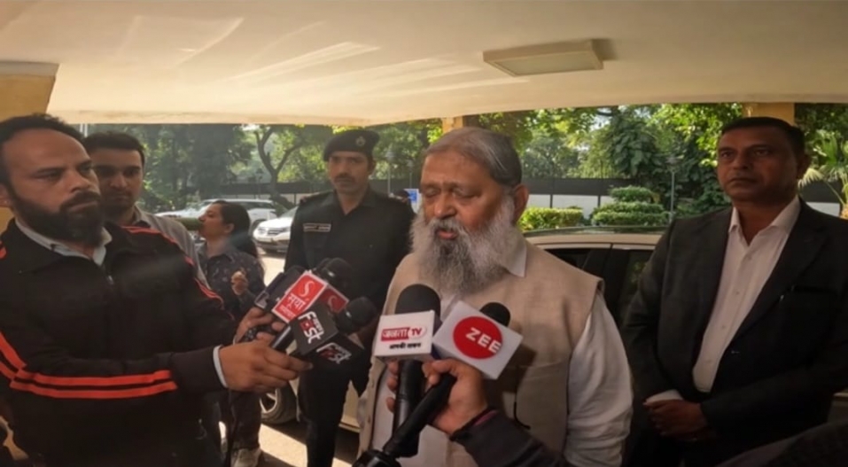 चुनावी हार से आम आदमी पार्टी के सभी नेता डिप्रेशन का शिकार :  विज